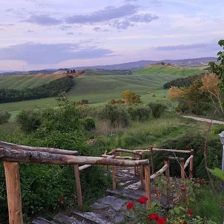 Caliano Farm stay *