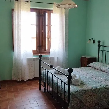 Farm stay Caliano