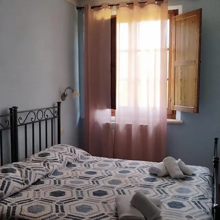 Caliano Farm stay Asciano
