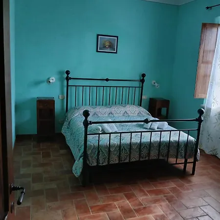 Caliano Farm stay *