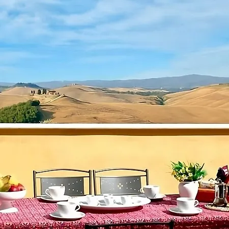 Caliano * Asciano