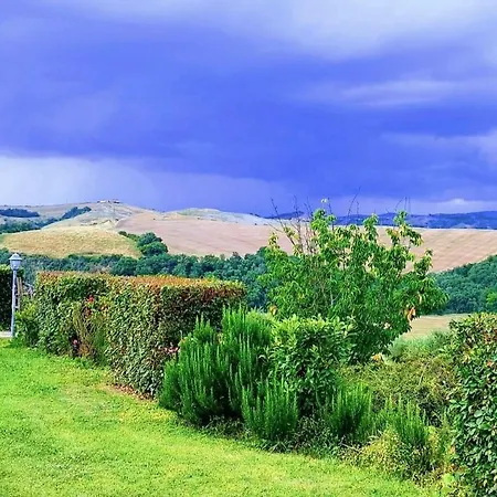 Caliano Farm stay *