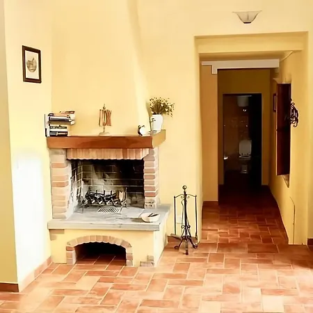 Caliano * Asciano
