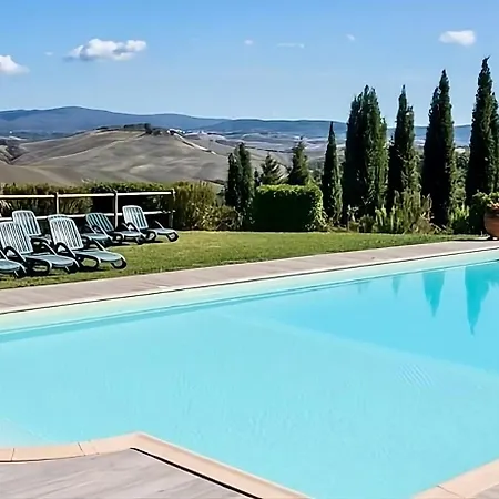 Caliano Farm stay *