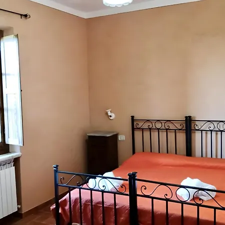 Farm stay Caliano Asciano