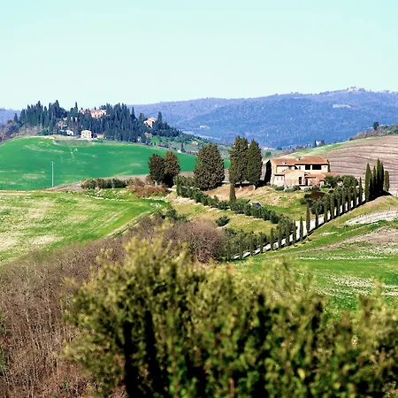 Caliano Farm stay