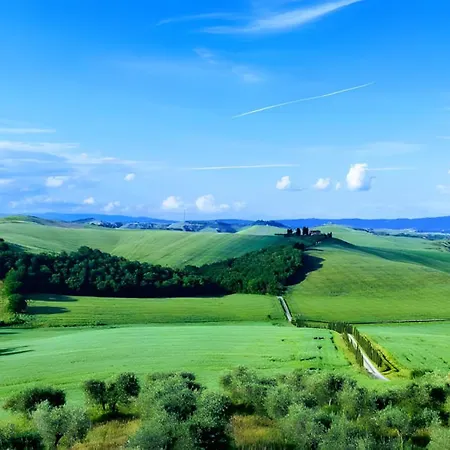 Farm stay Caliano