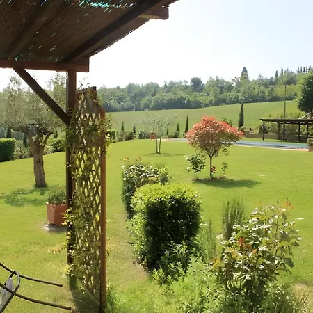 Caliano Farm stay *