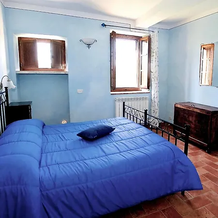 Caliano Farm stay Asciano