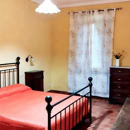 Farm stay Caliano Asciano