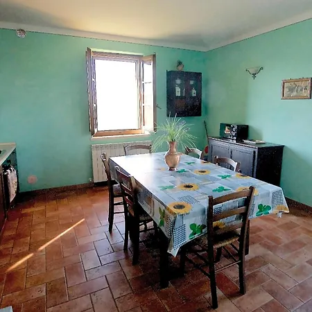 Farm stay Caliano