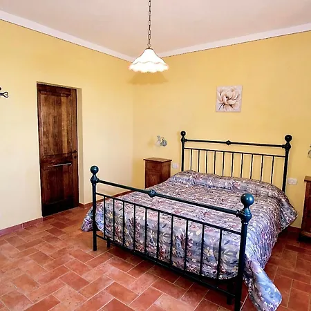 Caliano Farm stay Asciano