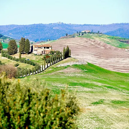 Caliano * Asciano