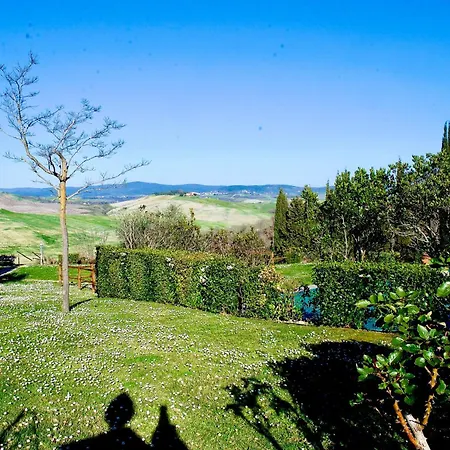 Caliano Farm stay Asciano