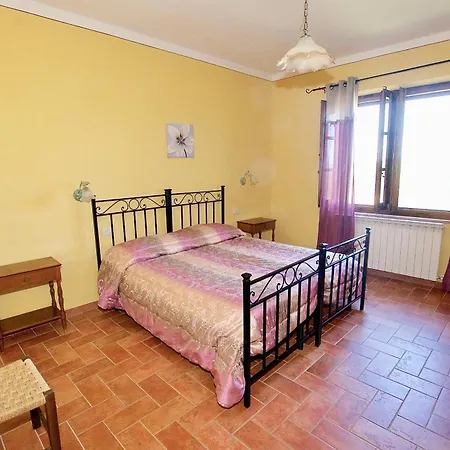 Farm stay Caliano Asciano