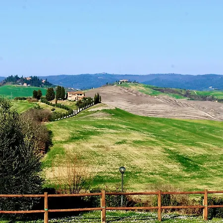 Farm stay Caliano