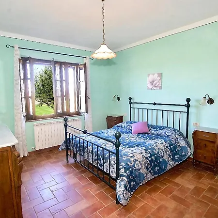Caliano Farm stay Asciano
