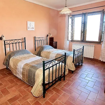 Caliano * Asciano