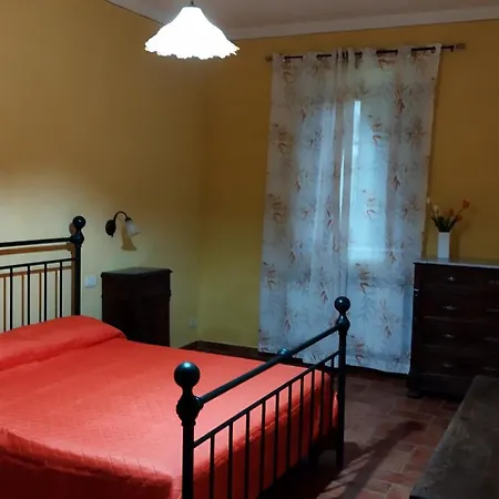 Gospodarstwo agroturystyczne Caliano *