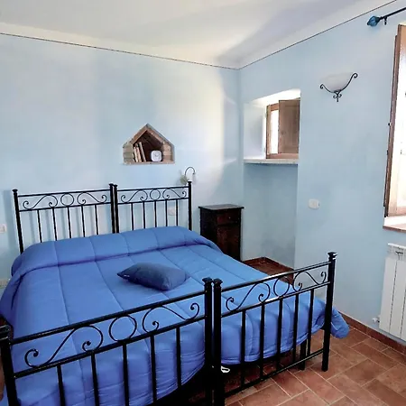 Gospodarstwo agroturystyczne Caliano