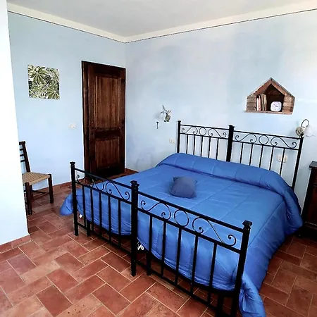Gospodarstwo agroturystyczne Caliano *