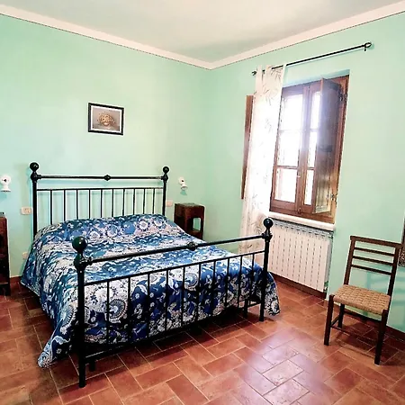 Caliano Gospodarstwo agroturystyczne Asciano
