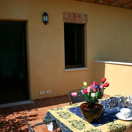 ファームステイ Caliano